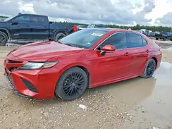 4T1B61HK3KU278420 2019 TOYOTA CAMRY