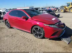 4T1B61HK3KU282175 2019 TOYOTA CAMRY