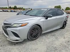 4T1B61HK3KU283777 2019 TOYOTA CAMRY