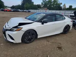 4T1B61HK3KU283911 2019 TOYOTA CAMRY