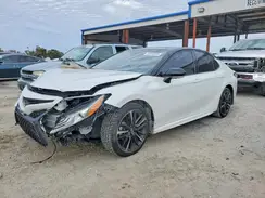 4T1B61HK3KU284301 2019 TOYOTA CAMRY