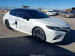 4T1B61HK3KU285514 2019 TOYOTA CAMRY