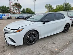 4T1B61HK3KU285965 2019 TOYOTA CAMRY
