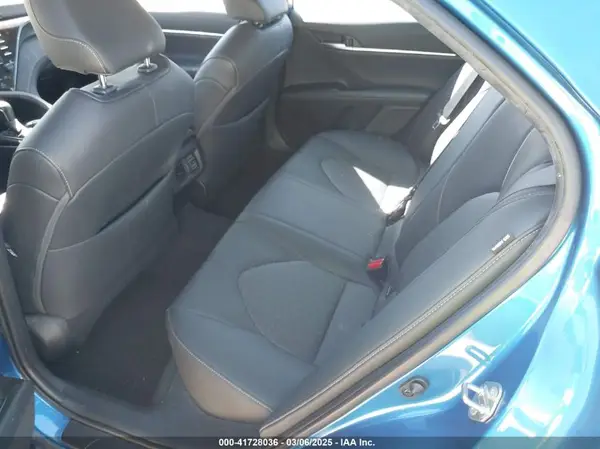 4T1B61HK3KU286288 2019 TOYOTA CAMRY - Image 8