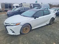 4T1B61HK3KU291457 2019 TOYOTA CAMRY