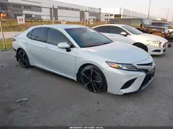 4T1B61HK3KU292740 2019 TOYOTA CAMRY
