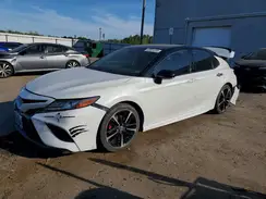 4T1B61HK3KU293743 2019 TOYOTA CAMRY