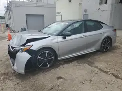 4T1B61HK3KU294956 2019 TOYOTA CAMRY