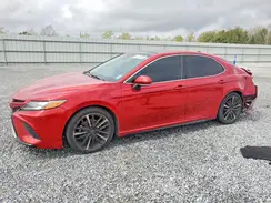 4T1B61HK3KU297923 2019 TOYOTA CAMRY