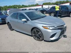 4T1B61HK3KU298182 2019 TOYOTA CAMRY