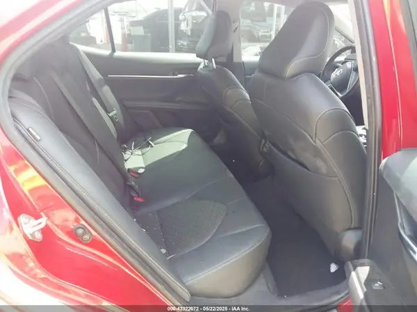 4T1B61HK3KU300335 2019 TOYOTA CAMRY - Image 8