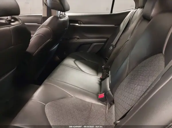 4T1B61HK3KU678896 2019 TOYOTA CAMRY - Image 8