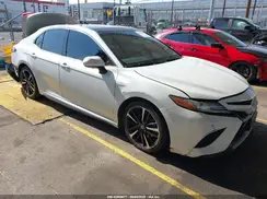 4T1B61HK3KU687193 2019 TOYOTA CAMRY