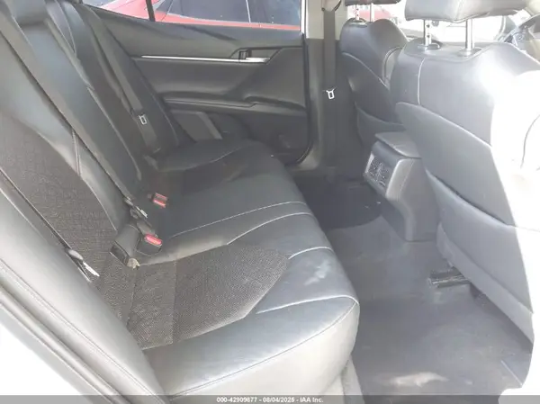 4T1B61HK3KU687193 2019 TOYOTA CAMRY - Image 8