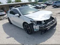 4T1B61HK3KU693477 2019 TOYOTA CAMRY