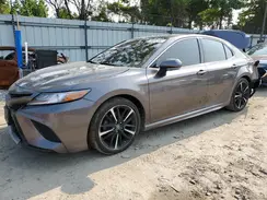4T1B61HK3KU694127 2019 TOYOTA CAMRY