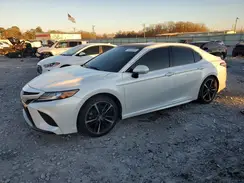 4T1B61HK3KU696315 2019 TOYOTA CAMRY