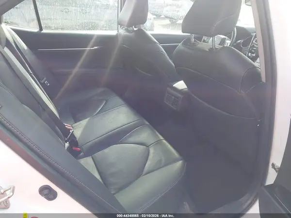 4T1B61HK3KU701948 2019 TOYOTA CAMRY - Image 8