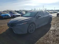 4T1B61HK3KU710097 2019 TOYOTA CAMRY