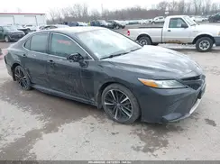 4T1B61HK3KU710603 2019 TOYOTA CAMRY