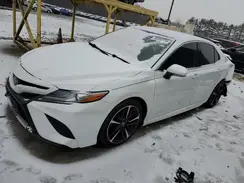 4T1B61HK3KU717261 2019 TOYOTA CAMRY