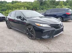 4T1B61HK3KU727742 2019 TOYOTA CAMRY