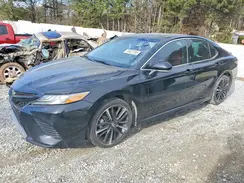 4T1B61HK3KU729488 2019 TOYOTA CAMRY