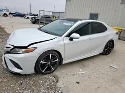 4T1B61HK3KU730981 2019 TOYOTA CAMRY