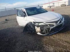 4T1B61HK3KU732522 2019 TOYOTA CAMRY