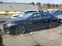 4T1B61HK3KU734254 2019 TOYOTA CAMRY