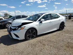 4T1B61HK3KU735078 2019 TOYOTA CAMRY