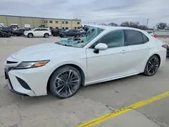 4T1B61HK3KU735761 2019 TOYOTA CAMRY