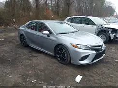 4T1B61HK3KU742158 2019 TOYOTA CAMRY