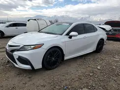 4T1B61HK3KU742418 2019 TOYOTA CAMRY