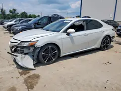 4T1B61HK3KU752964 2019 TOYOTA CAMRY
