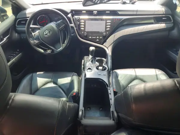 4T1B61HK3KU752964 2019 TOYOTA CAMRY - Image 8