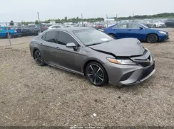4T1B61HK3KU753399 2019 TOYOTA CAMRY