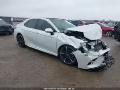 4T1B61HK3KU755850 2019 TOYOTA CAMRY