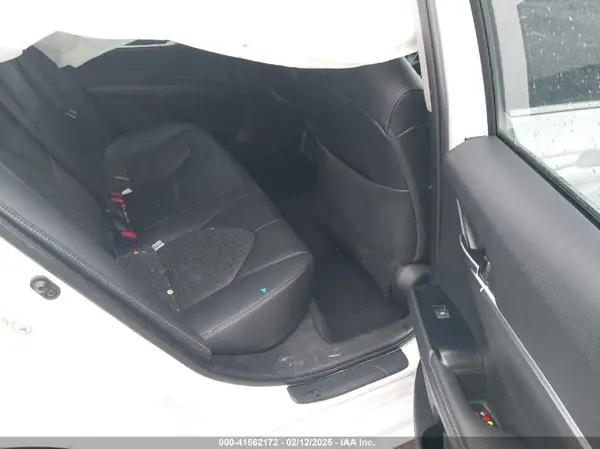 4T1B61HK3KU755850 2019 TOYOTA CAMRY - Image 8