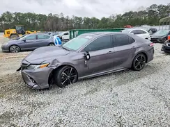4T1B61HK3KU759283 2019 TOYOTA CAMRY