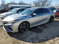 4T1B61HK3KU760949 2019 TOYOTA CAMRY