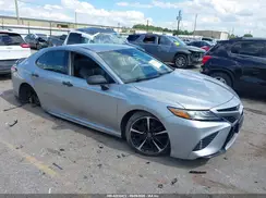 4T1B61HK3KU761745 2019 TOYOTA CAMRY