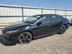 4T1B61HK3KU764158 2019 TOYOTA CAMRY