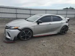 4T1B61HK3KU765018 2019 TOYOTA CAMRY