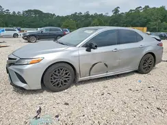 4T1B61HK3KU765908 2019 TOYOTA CAMRY