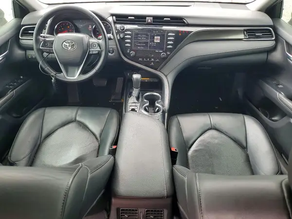 4T1B61HK3KU765908 2019 TOYOTA CAMRY - Image 8