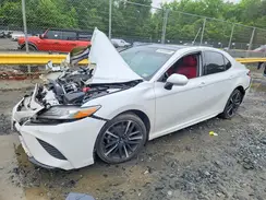 4T1B61HK3KU770722 2019 TOYOTA CAMRY
