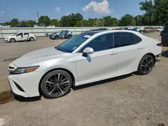 4T1B61HK3KU772986 2019 TOYOTA CAMRY