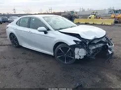 4T1B61HK3KU784586 2019 TOYOTA CAMRY