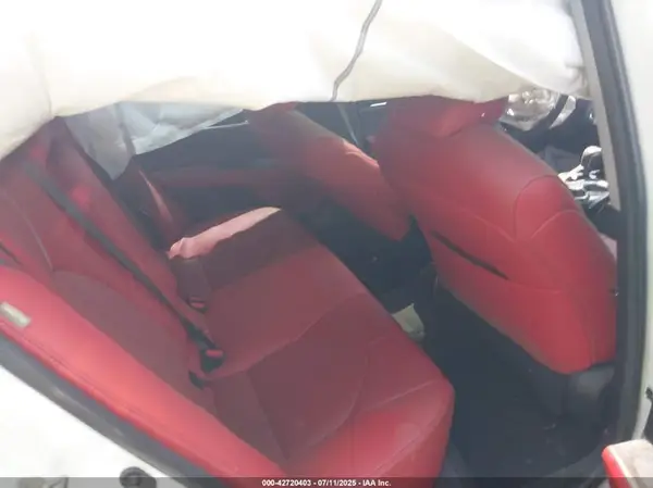 4T1B61HK3KU796950 2019 TOYOTA CAMRY - Image 8